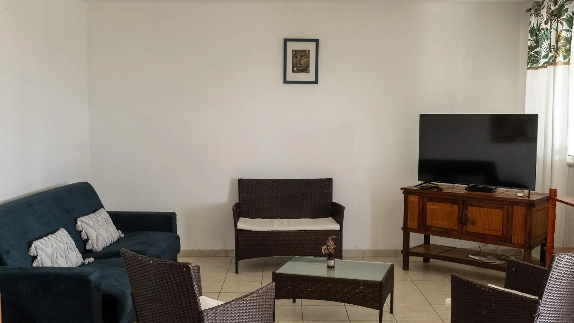 Kay Sacre Coeur Apartment Fort-de-France 0*,  Martinique