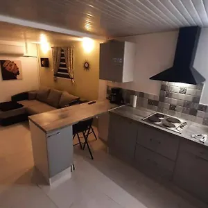 Appartement Sunshine 1, Fort-de-France